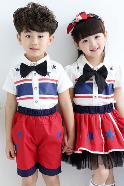Đồng Phục Mầm Non 33