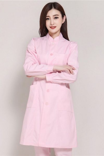 Bệnh Viện – Y Tế – Đồng Phục Áo Blouse 67