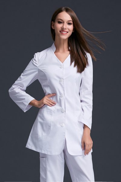 Bệnh Viện – Y Tế – Đồng Phục Áo Blouse 69