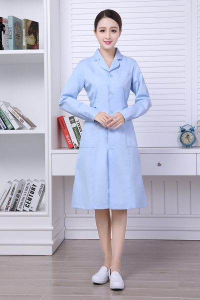Bệnh Viện – Y Tế – Đồng Phục Áo Blouse 54