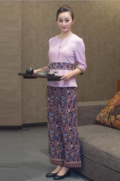 Đồng Phục Spa – Đồng Phục Spa 34