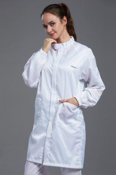 Bảo Hộ Lao Động – Đồng Phục Công Nhân Phòng Sạch 34