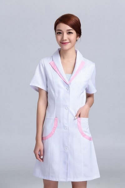 Bệnh Viện – Y Tế – Đồng Phục Áo Blouse 48