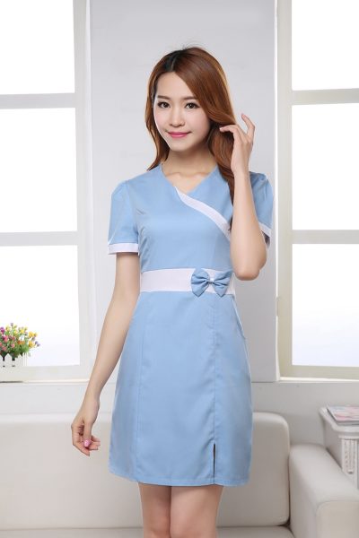 Bệnh Viên – Y Tế – Đồng phục Y Tá – Điều Dưỡng 90