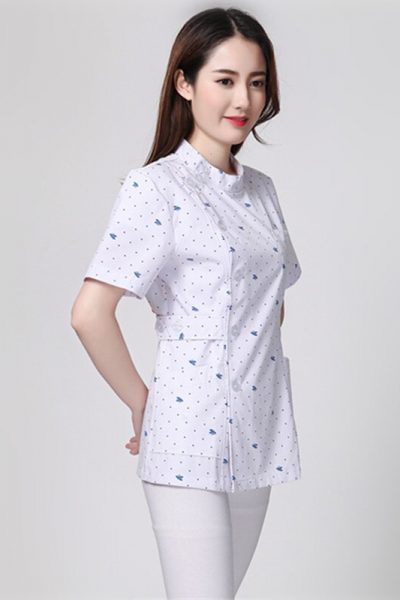 Bệnh Viên – Y Tế – Đồng phục Y Tá – Điều Dưỡng 76
