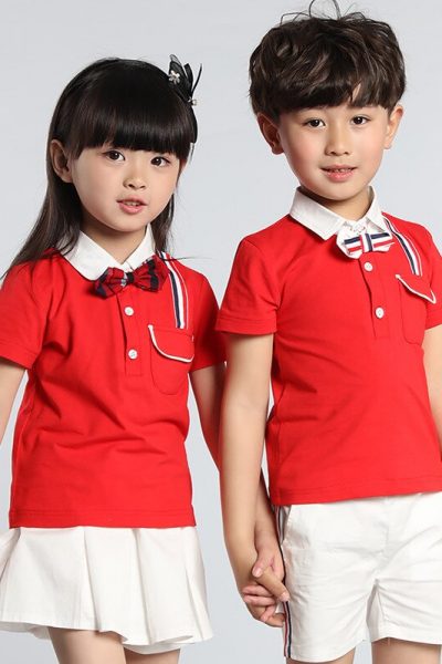 Đồng Phục Mầm Non 36