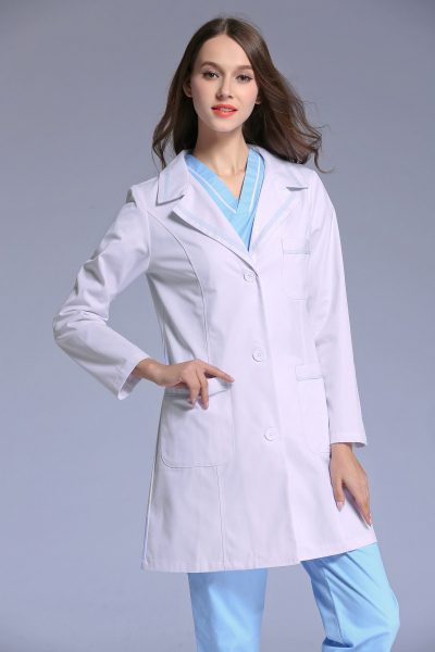 Bệnh Viện – Y Tế – Đồng Phục Áo Blouse 28