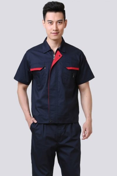 Bảo Hộ Lao Động-Đồng Phục Công Nhân 86