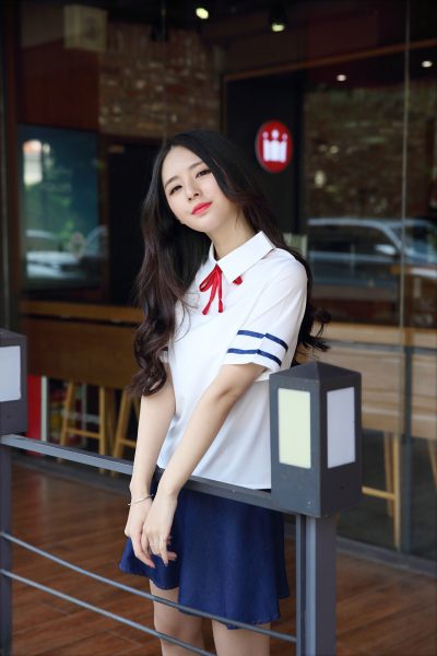 Đồng Phục Học Sinh Cấp III 50