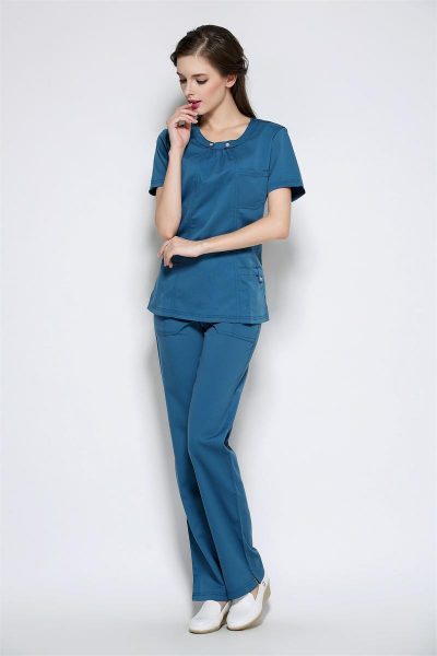 Bệnh Viên – Y Tế – Đồng phục Y Tá – Điều Dưỡng 73