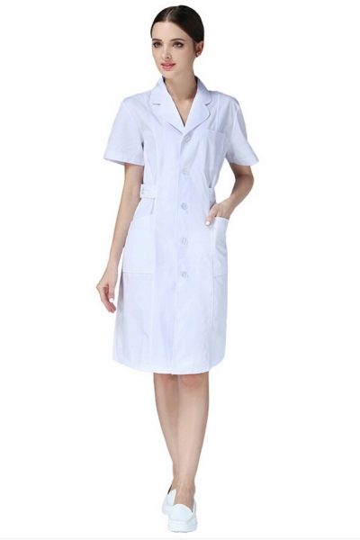 Bệnh Viện – Y Tế – Đồng Phục Áo Blouse 23