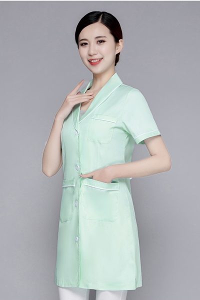 Bệnh Viện – Y Tế – Đồng Phục Áo Blouse 79