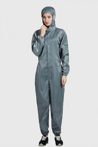 Bảo Hộ Lao Động – Đồng Phục Công Nhân Phòng Sạch 40