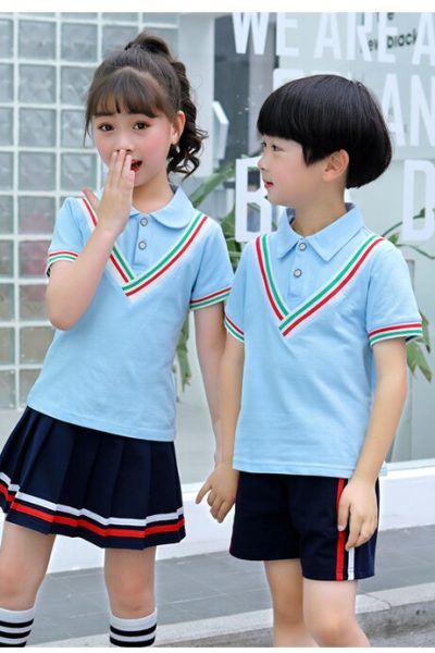 Đồng Phục Mầm Non 38