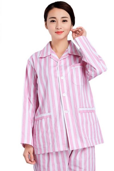 Bệnh Viện-Y Tế-Đồng Phục Bệnh Nhân 17