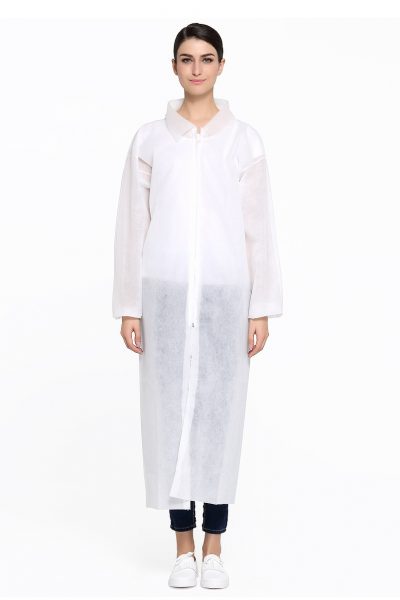 Bảo Hộ Lao Động – Đồng Phục Công Nhân Phòng Sạch 42