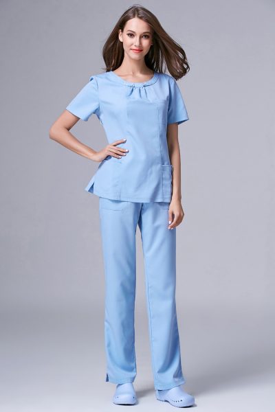 Bệnh Viên – Y Tế – Đồng phục Y Tá – Điều Dưỡng 71