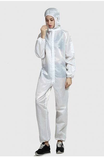 Bảo Hộ Lao Động – Đồng Phục Công Nhân Phòng Sạch 44