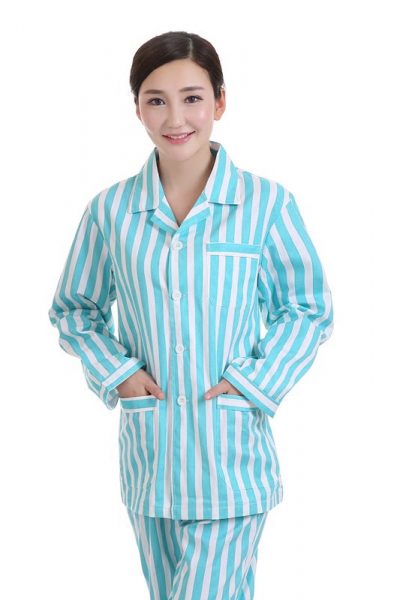 Bệnh Viện-Y Tế-Đồng Phục Bệnh Nhân 18