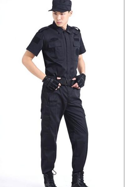 Bảo Vệ-Vệ Sĩ-Đồng Phục Bảo Vệ-Vệ Sĩ 63