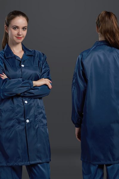 Bảo Hộ Lao Động – Đồng Phục Công Nhân Phòng Sạch 33