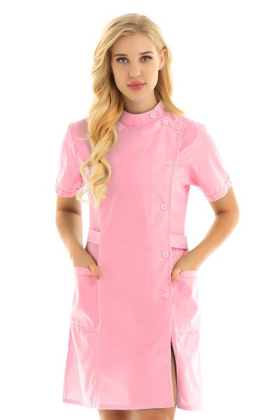 Bệnh Viện – Y Tế – Đồng Phục Áo Blouse  32
