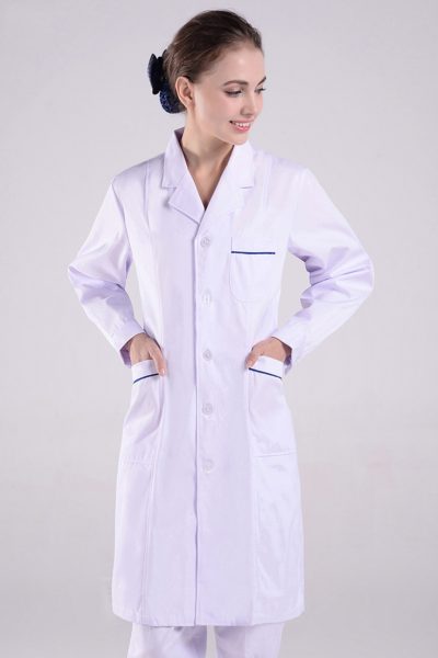Bệnh Viện – Y Tế – Đồng Phục Áo Blouse 70