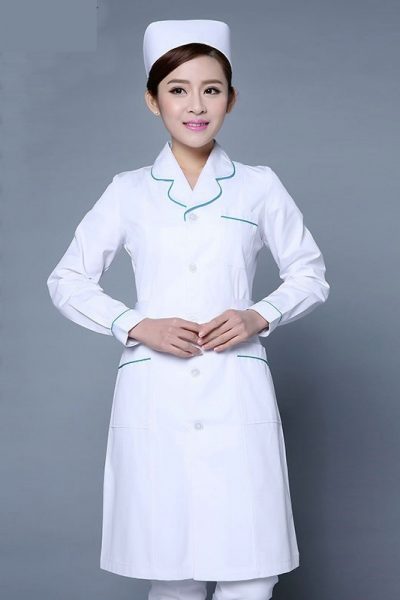 Bệnh Viện – Y Tế – Đồng Phục Áo Blouse 71