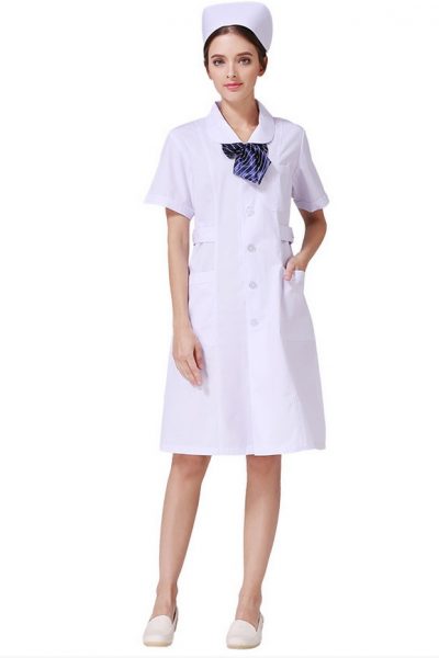 Bệnh Viên – Y Tế – Đồng phục Y Tá – Điều Dưỡng 43