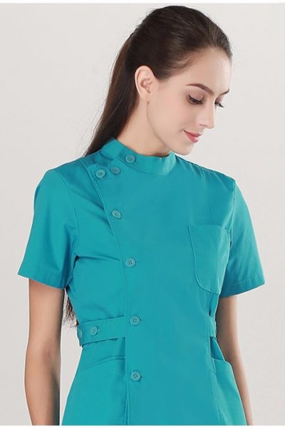 Bệnh Viên – Y Tế – Đồng phục Y Tá – Điều Dưỡng 44