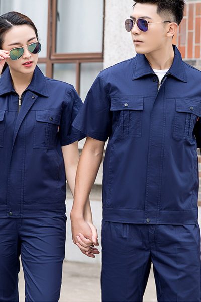 Bảo Hộ Lao Động-Đồng Phục Công Nhân 69