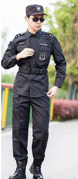 Bảo Vệ-Vệ Sĩ-Đồng Phục Bảo Vệ-Vệ Sĩ 69