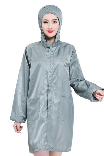 Bảo Hộ Lao Động-Đồng Phục Công Nhân Phòng Sạch 65