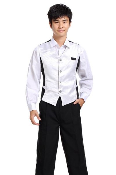 Đồng Phục Nhà Hàng/Khách Sạn-Đồng Phục Pha Chế 35