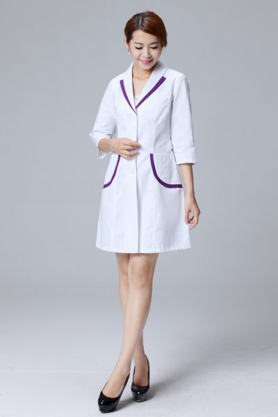 Bệnh Viện – Y Tế – Đồng Phục Áo Blouse 47