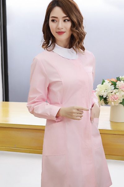 Bệnh Viên – Y Tế – Đồng phục Y Tá – Điều Dưỡng 92