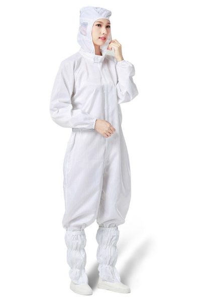 Bảo Hộ Lao Động-Đồng Phục Công Nhân Phòng Sạch 68
