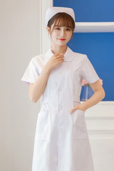 Bệnh Viên – Y Tế – Đồng phục Y Tá – Điều Dưỡng 57