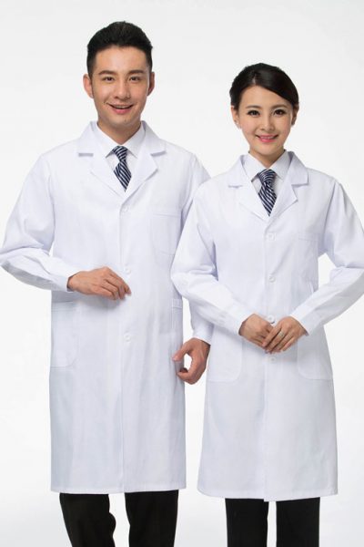 Bệnh Viện – Y Tế – Đồng Phục Áo Blouse 78