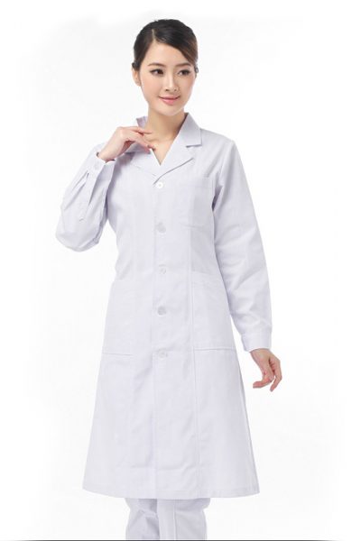 Bệnh Viện – Y Tế – Đồng Phục Áo Blouse 80