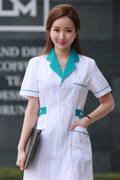 Bệnh Viện – Y Tế – Đồng Phục Áo Blouse 19