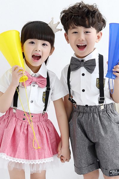 Đồng Phục Mầm Non 39