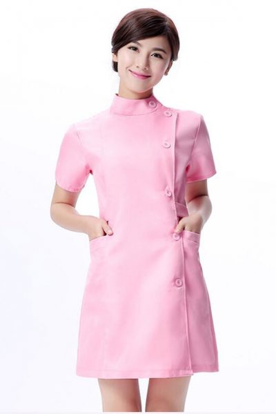 Bệnh Viện – Y Tế – Đồng Phục Áo Blouse 82