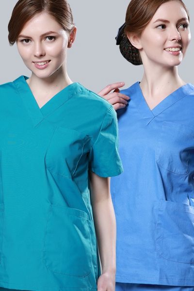 Bệnh Viên – Y Tế – Đồng phục Y Tá – Điều Dưỡng 69