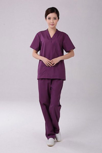 Bệnh Viên – Y Tế – Đồng phục Y Tá – Điều Dưỡng 85