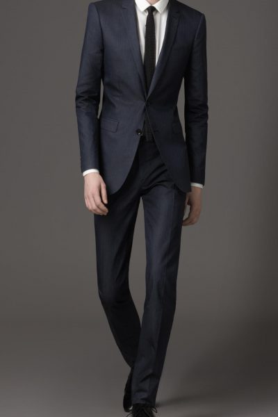 Đồng Phục Công Sở-Áo Vest Nam 71