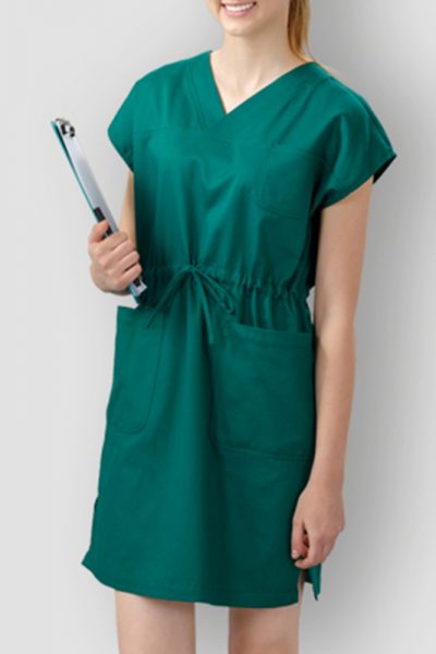 Bệnh Viện-Y Tế-Đồng Phục Bệnh Nhân 21