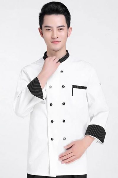 Đồng Phục Nhà Hàng-Khách San-Đồng Phục Bếp 50