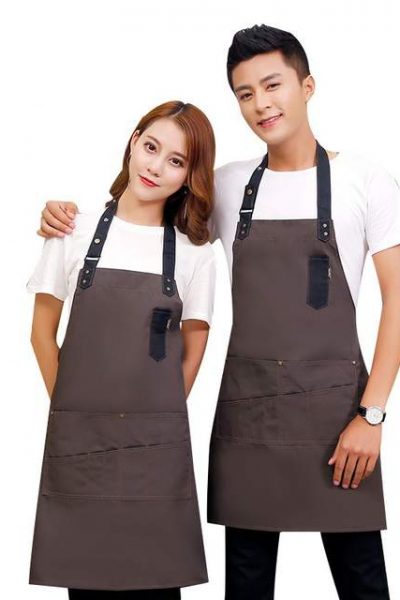 Đồng Phục Nhà Hàng/Khách Sạn-Đồng Phục Pha Chế 71