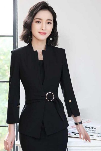 Đồng Phục Nhà Hàng-Khách Sạn-Đồng Phục Quản Lí 26